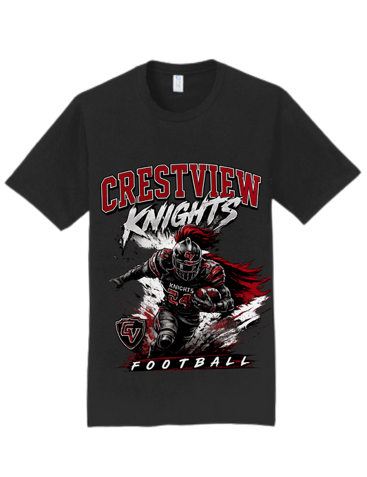Crestview Football