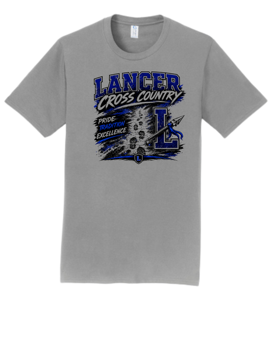 Lancer Cross Country