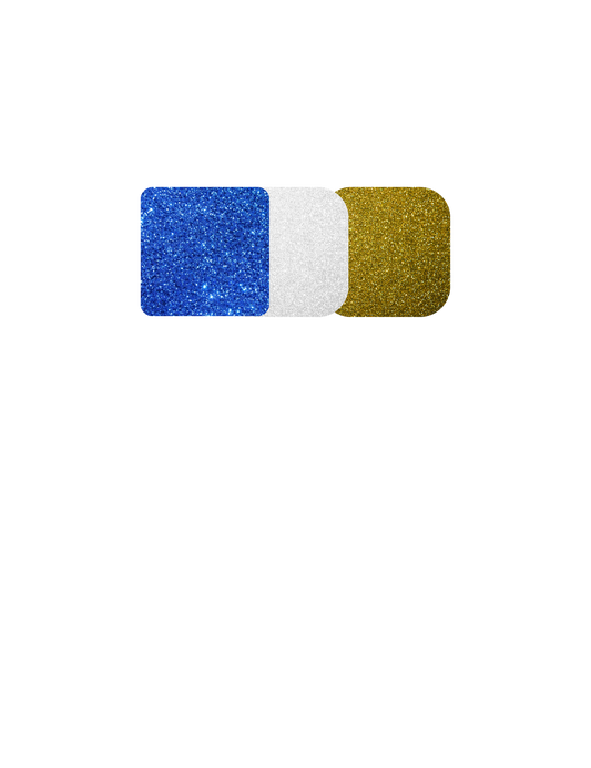 Add Glitter