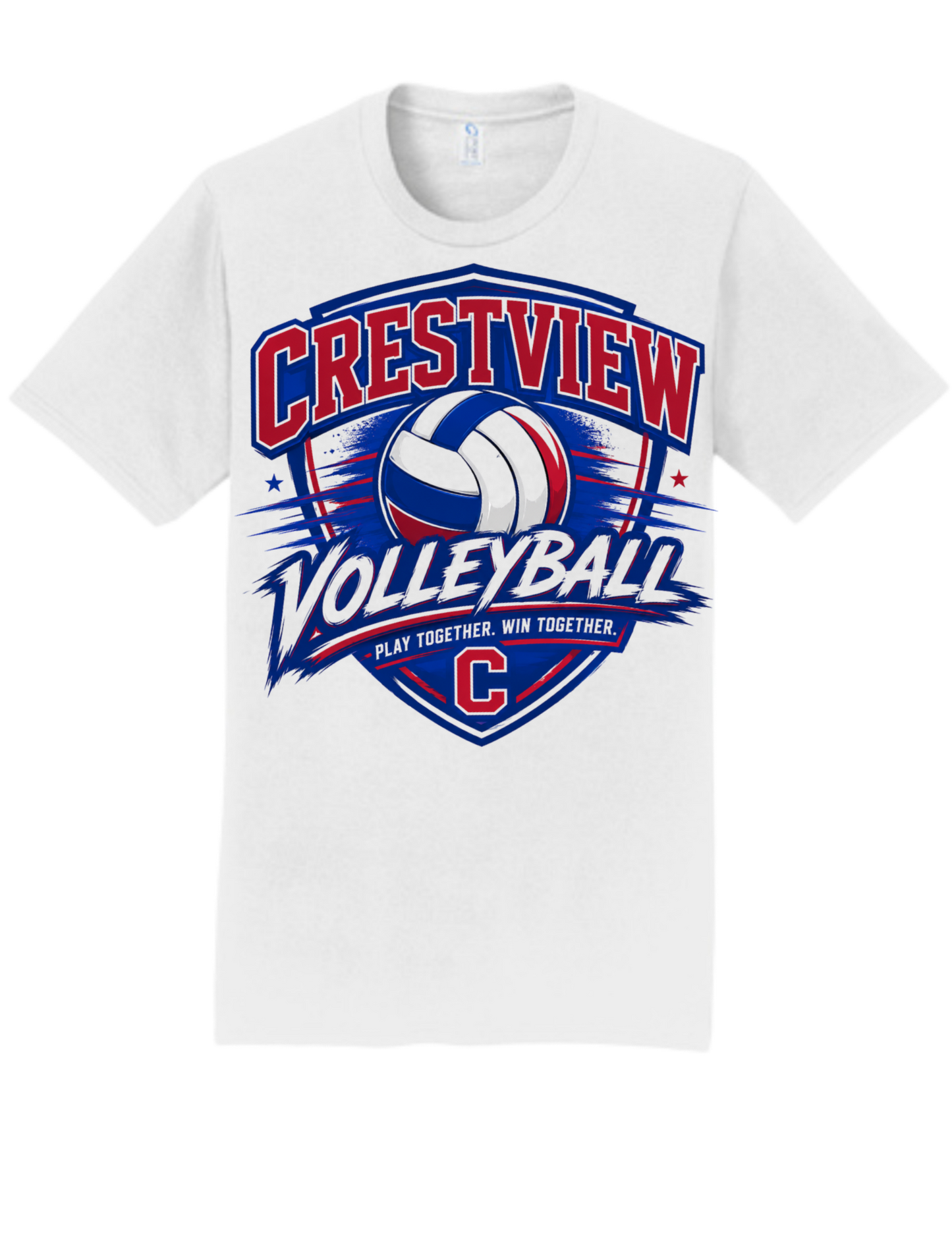 Crestview Volleyball