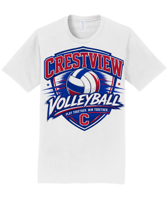 Crestview Volleyball