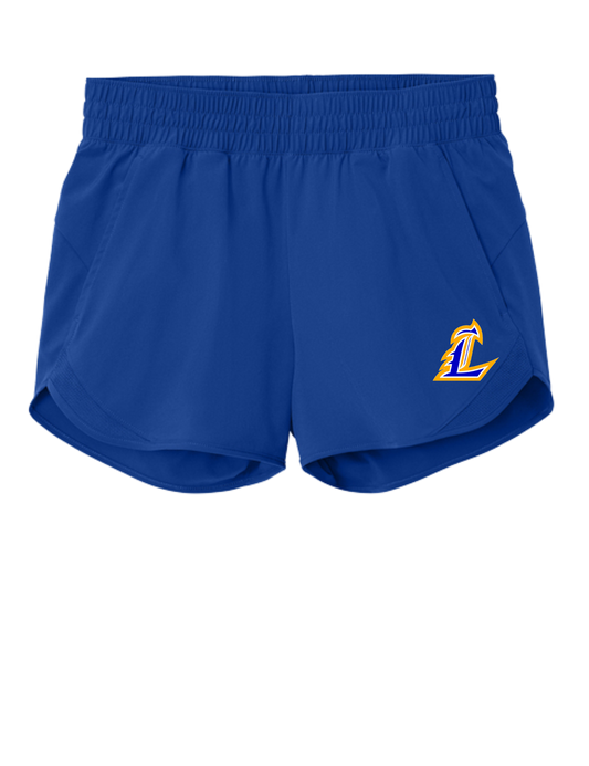 Cheer Shorts