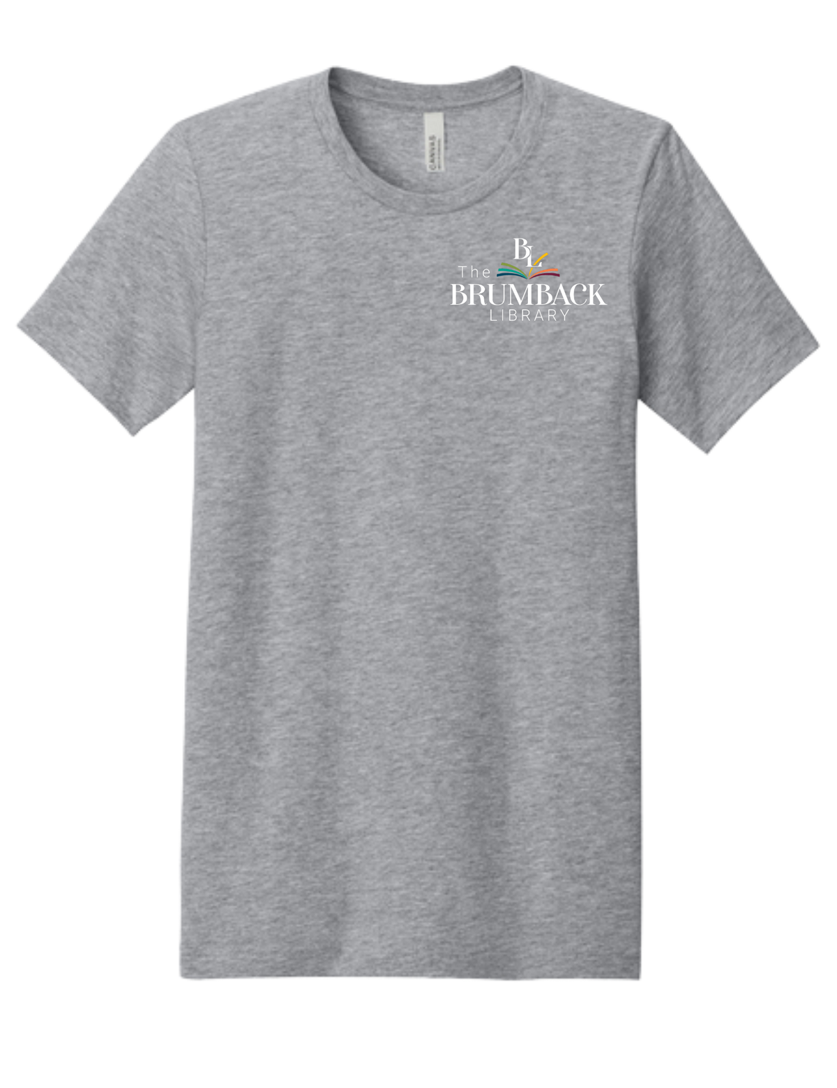 Brumback Library Tee Shirts