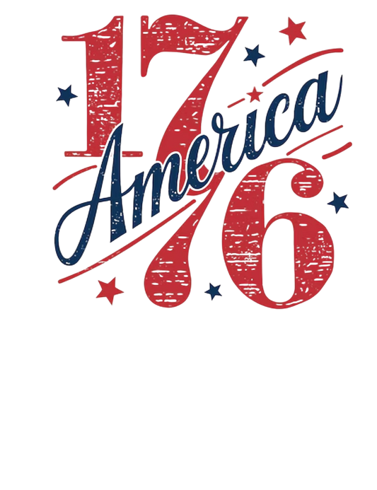 1776 Distressed