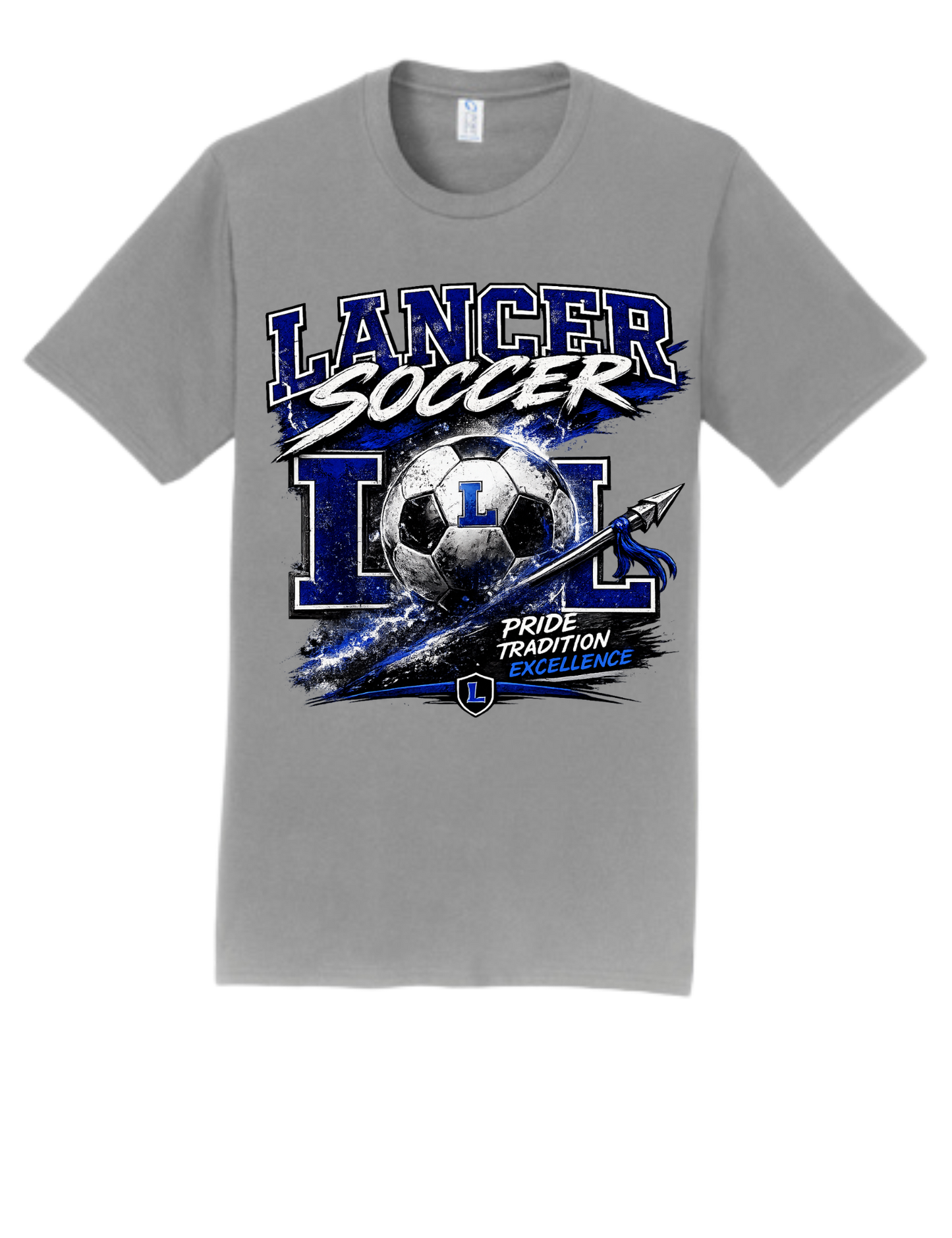 Lancer Soccer