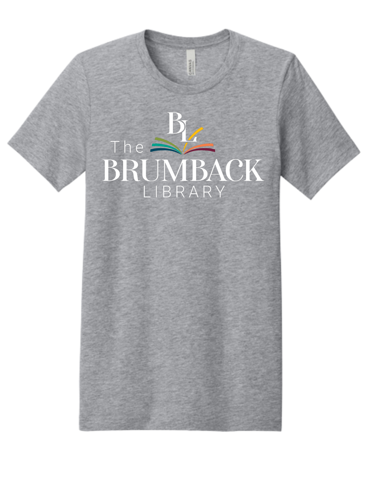 Brumback Library Tee Shirts