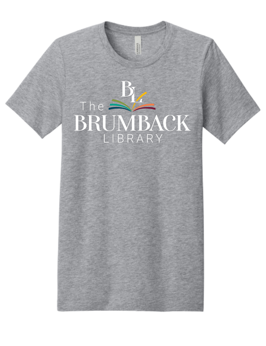 Brumback Library Tee Shirts