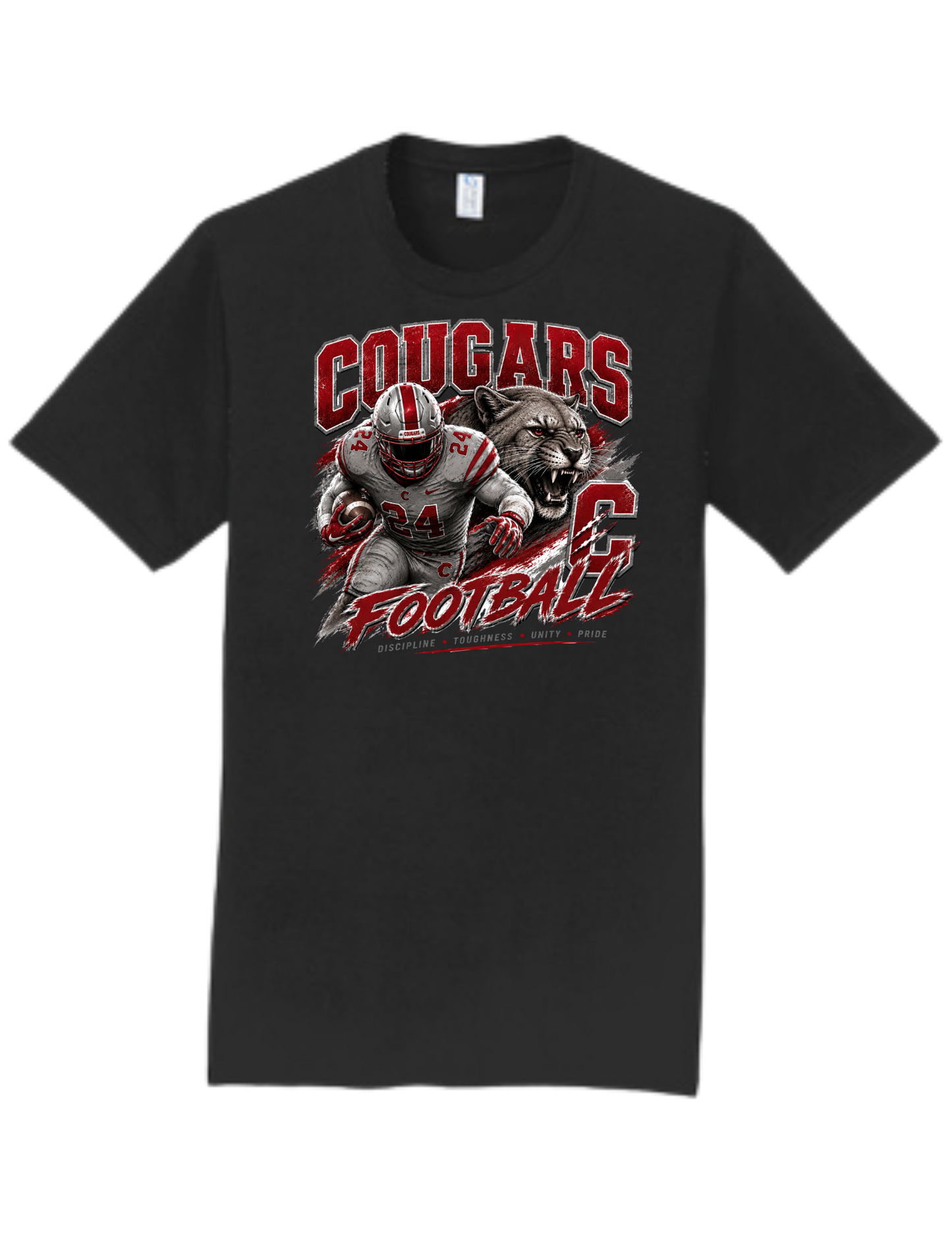 Van Wert Football