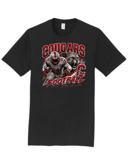 Van Wert Football