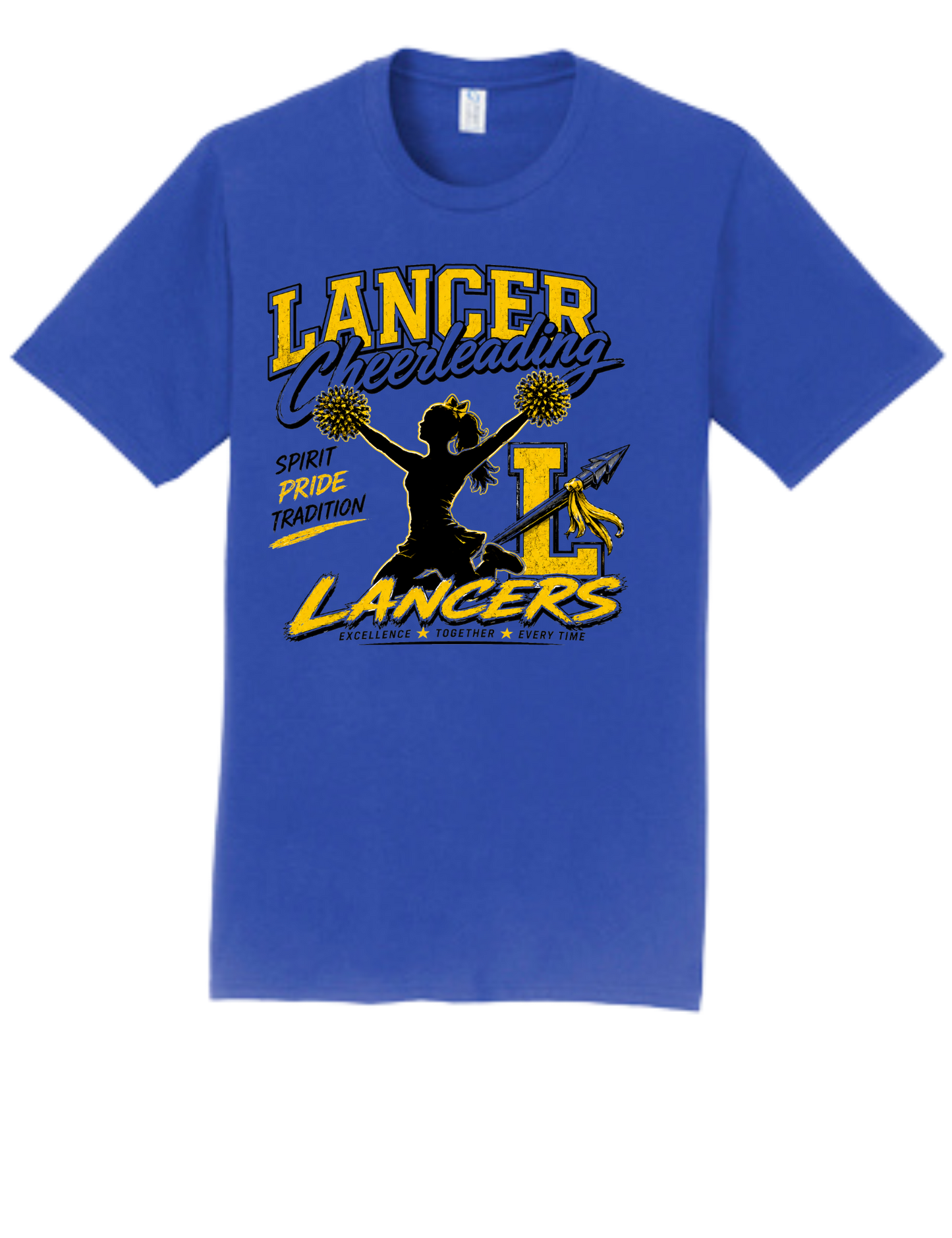 Lancer Cheer