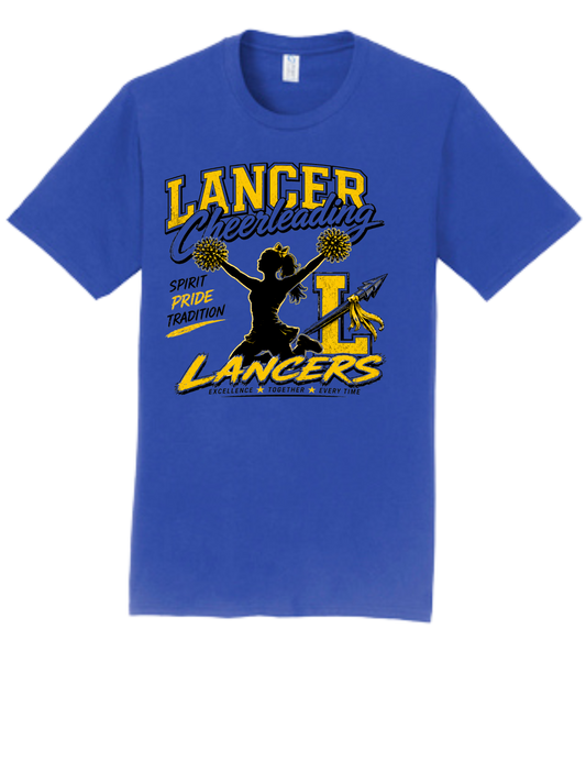 Lancer Cheer