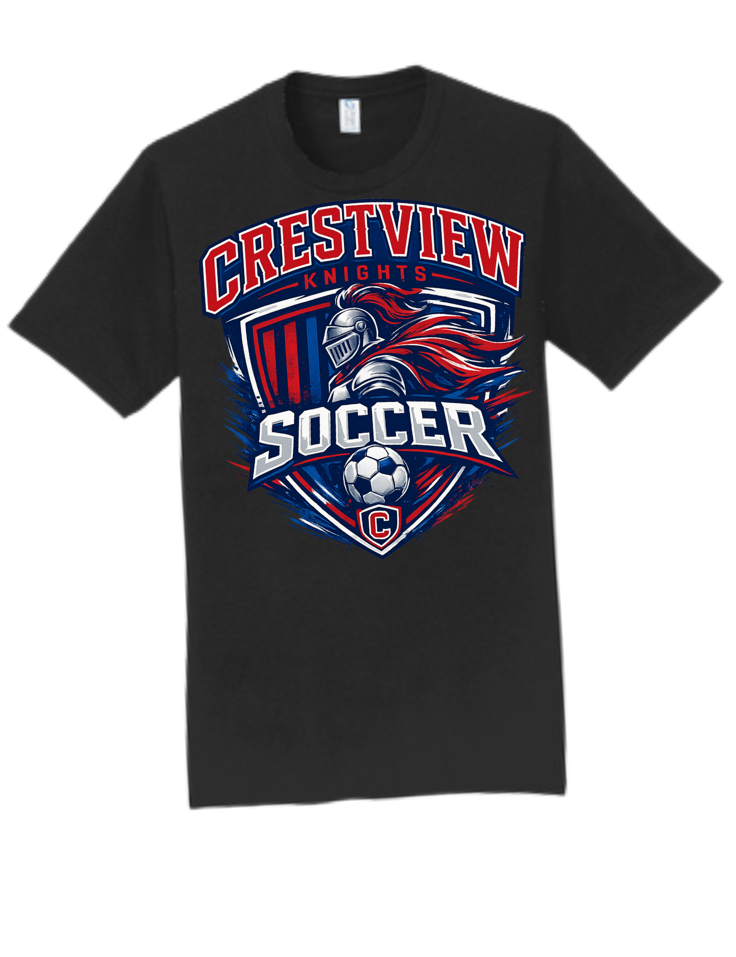 Crestview Soccer