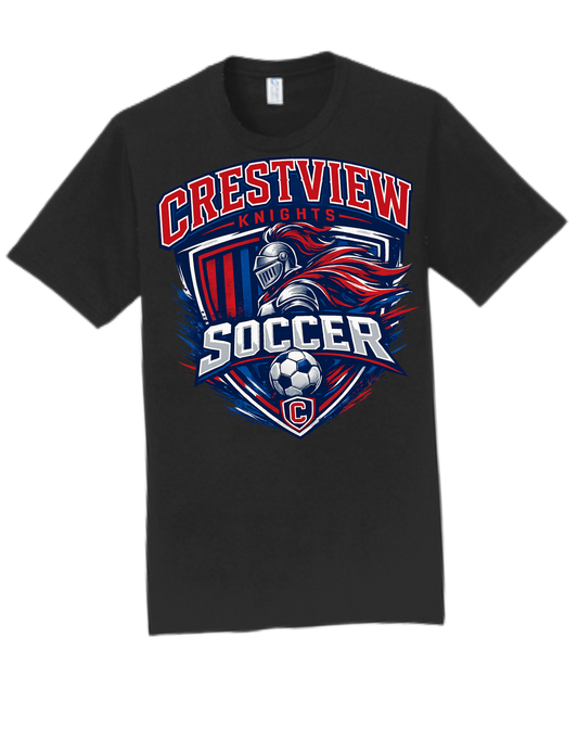 Crestview Soccer