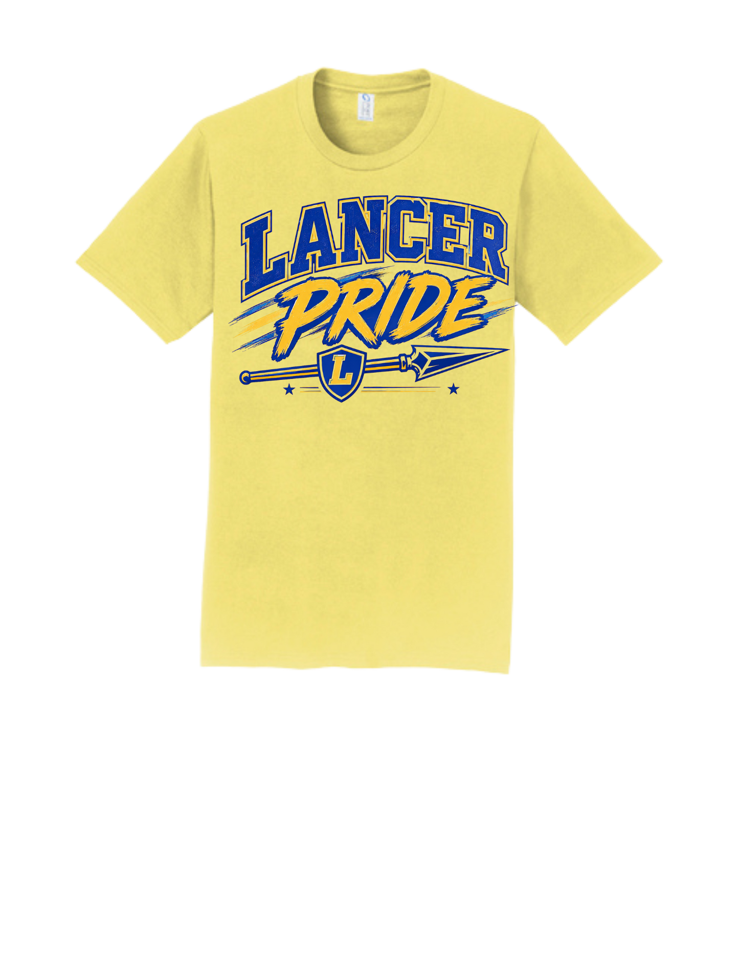 Lancer Pride