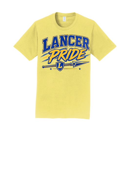 Lancer Pride