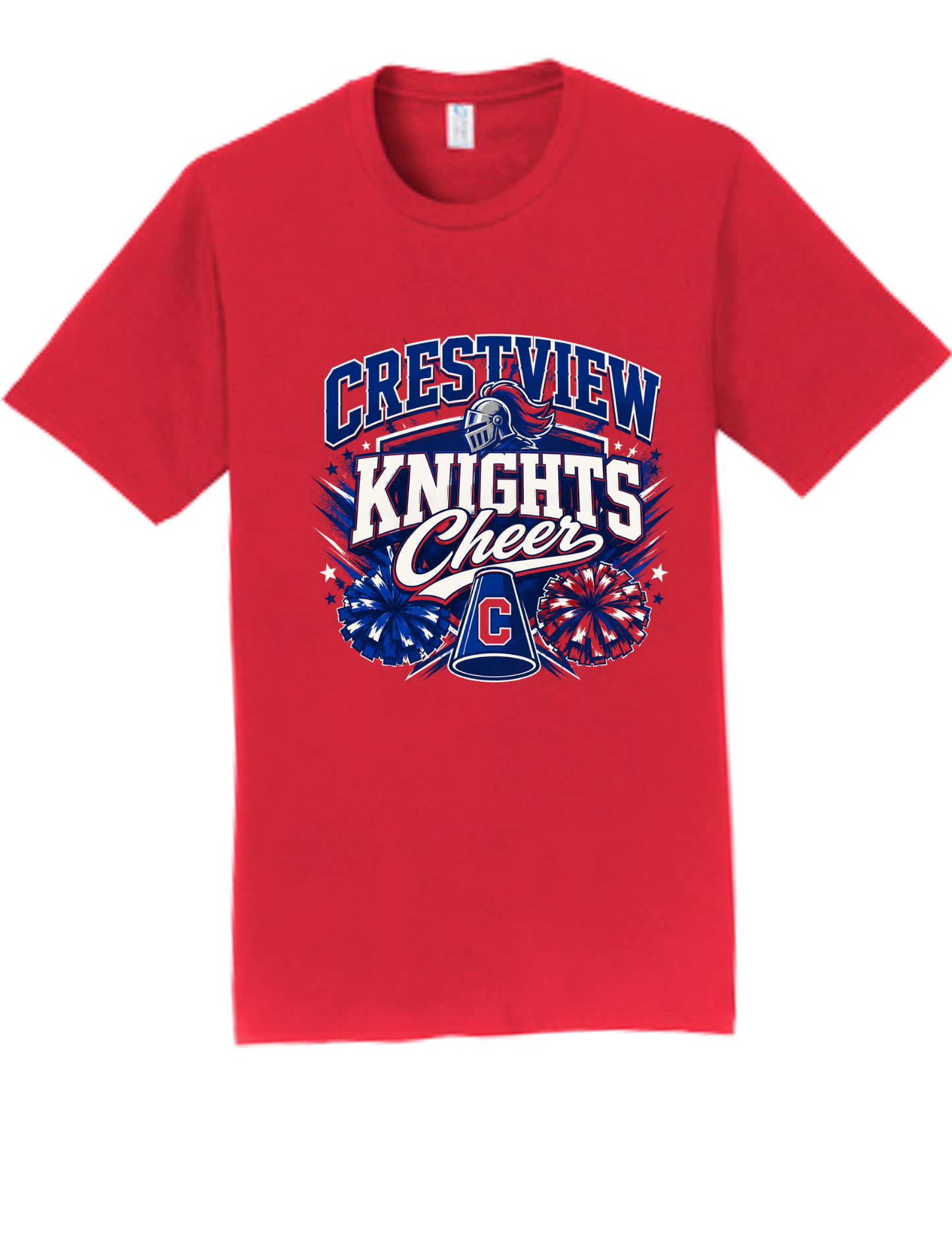 Crestview Cheer