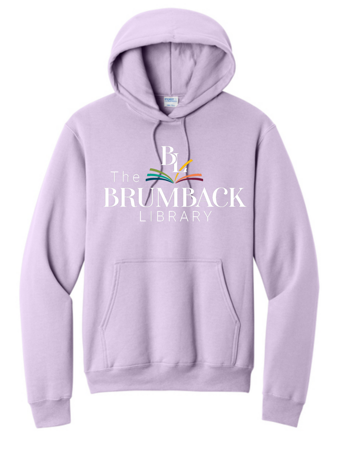 Brumback Crew Necks and Hoodies