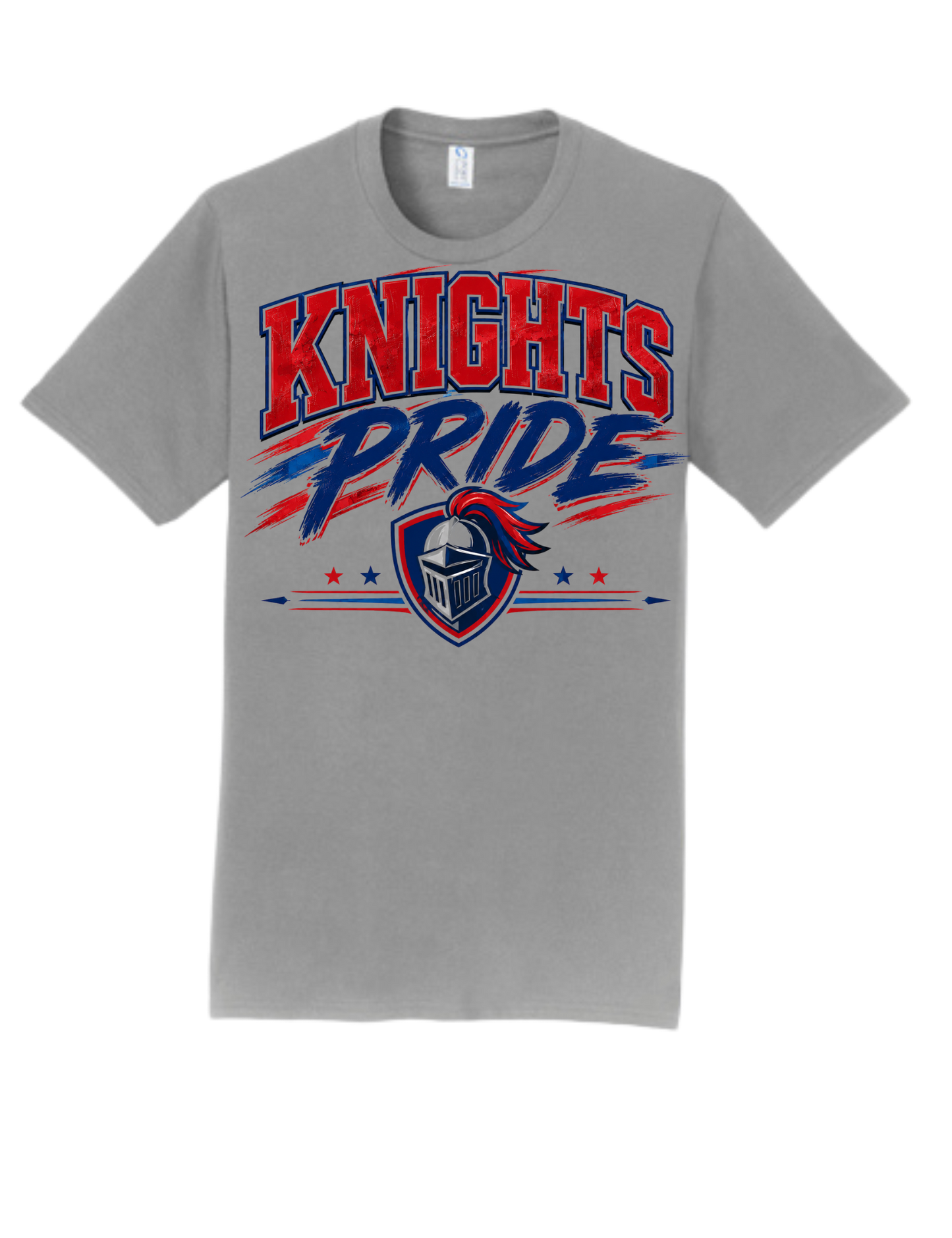 Crestview Pride