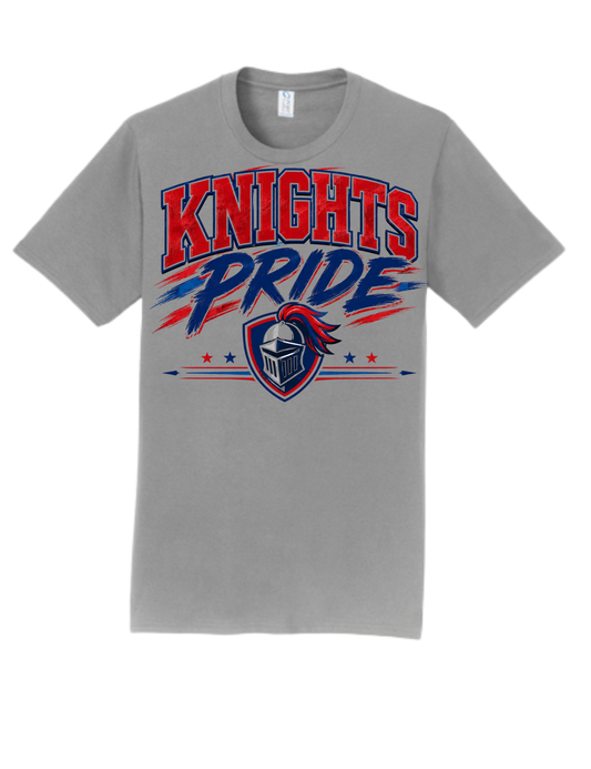 Crestview Pride