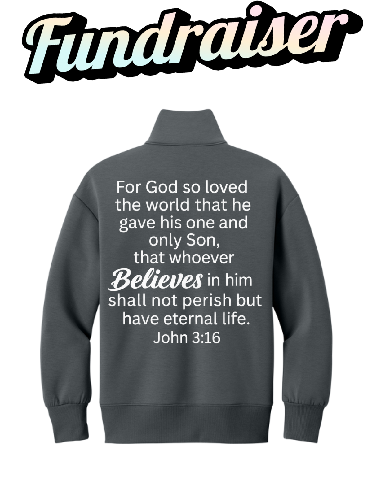 Women's conference 1/4 zip
