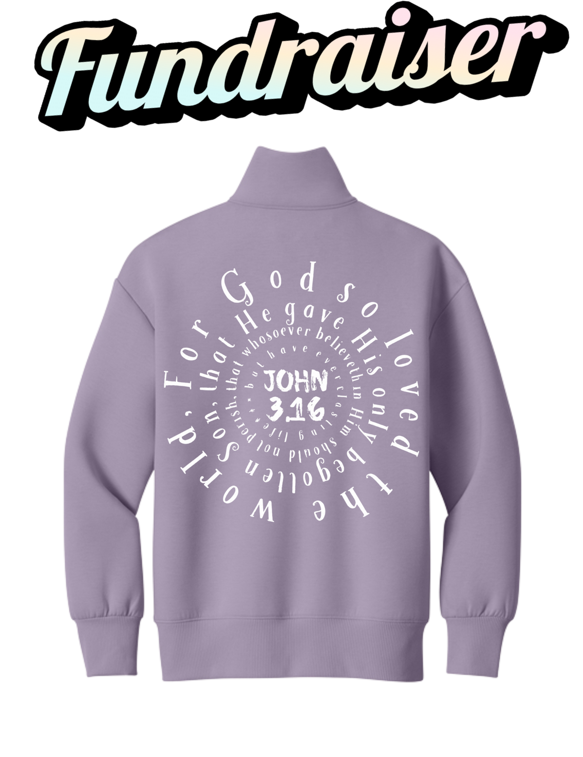 Women's conference 1/4 zip