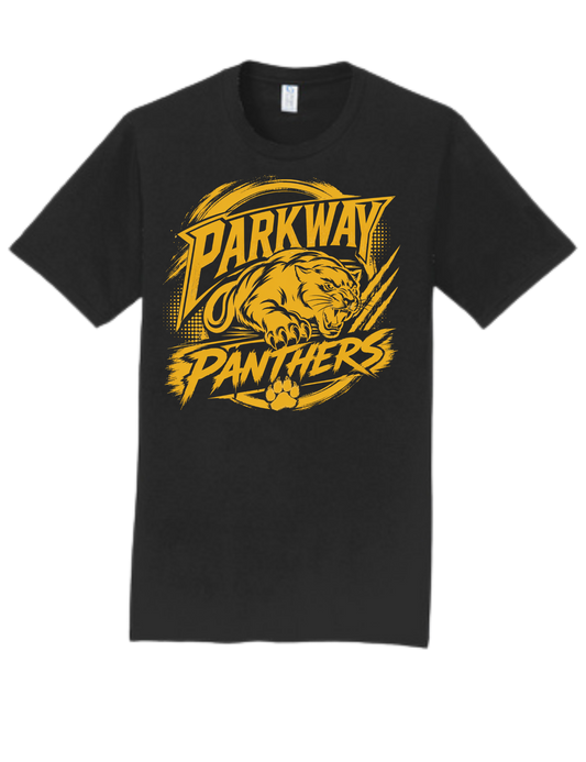 Parkway Panthers