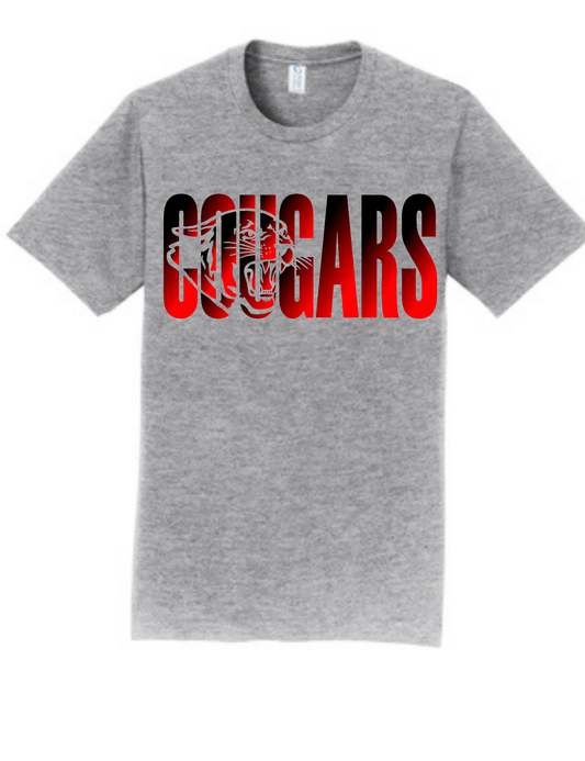 Cougars Grandianet