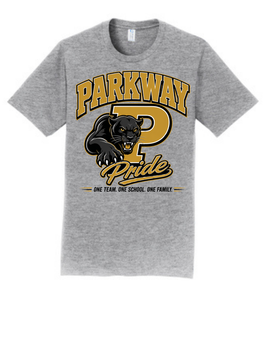 Parkway One Team
