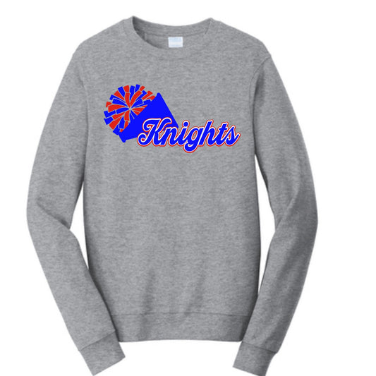 Knights Cheer Crew