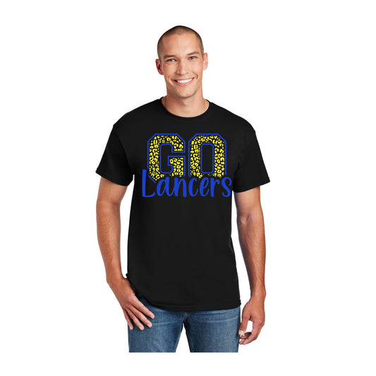 Go Lancers