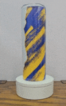 Lincolnview Lancer Tumbler