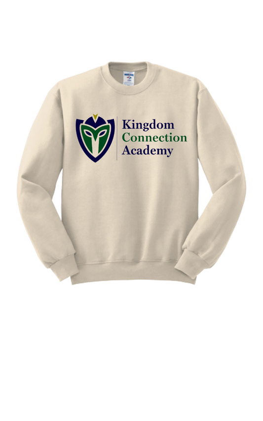 Port & Co™ Core Fleece Crewneck Sweatshirt