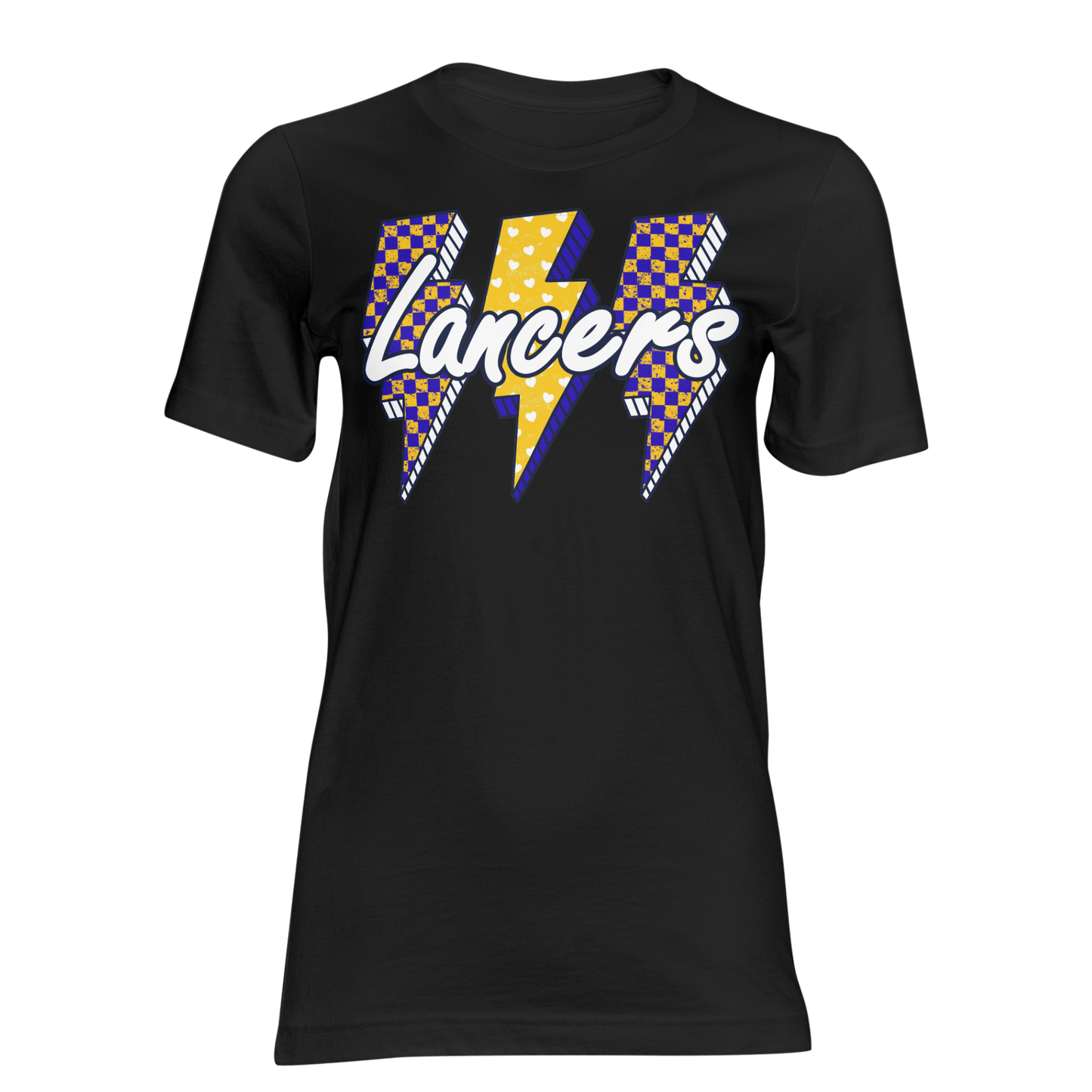 Lancers Lightning