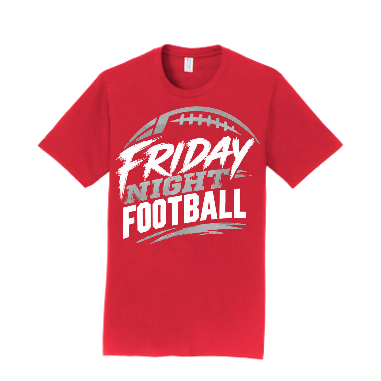 Friday Football with Football (Custom)