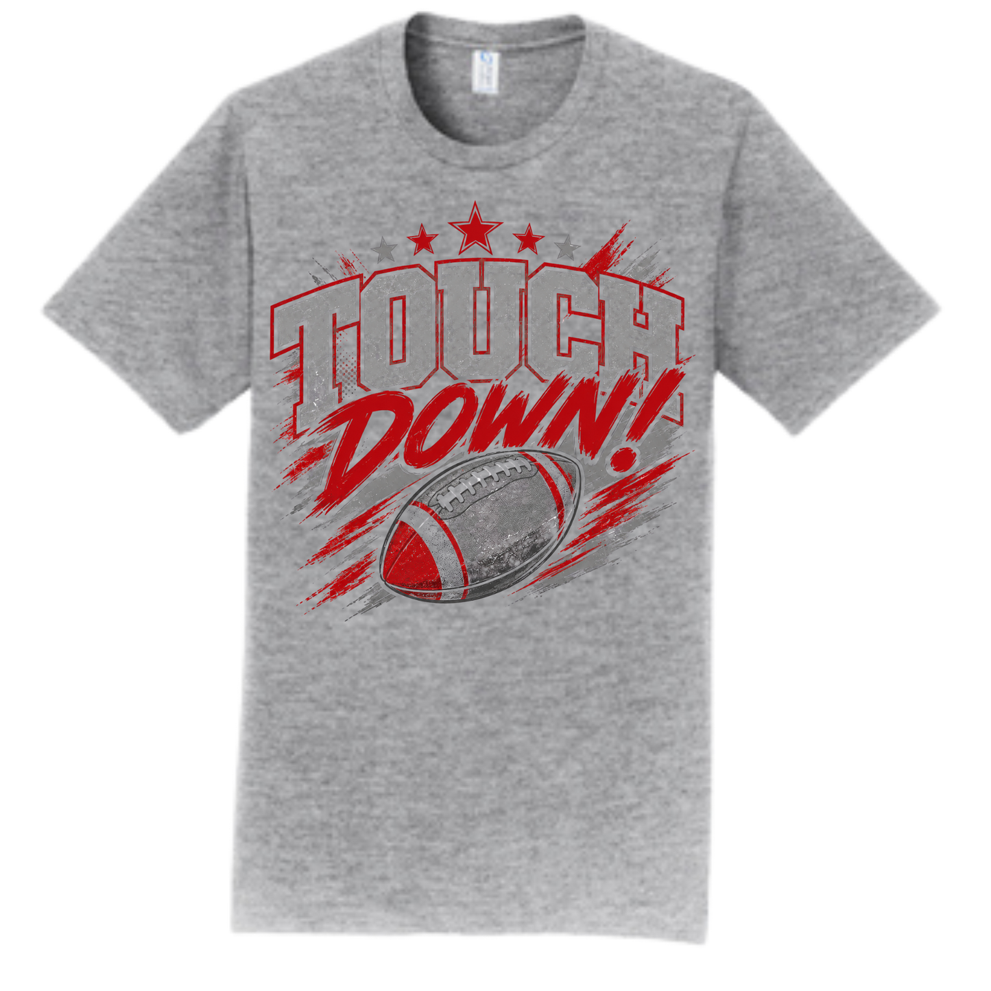 Touchdown! (Custom)