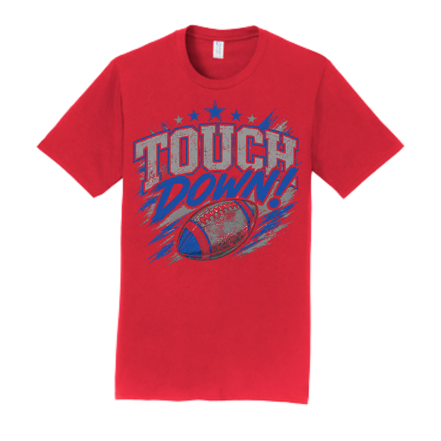 Touchdown! (Custom)
