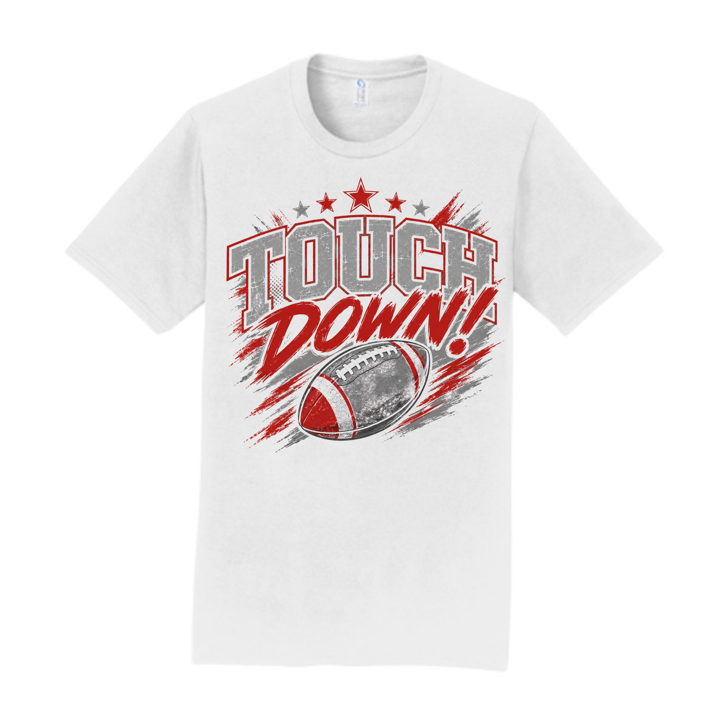 Touchdown! (Custom)