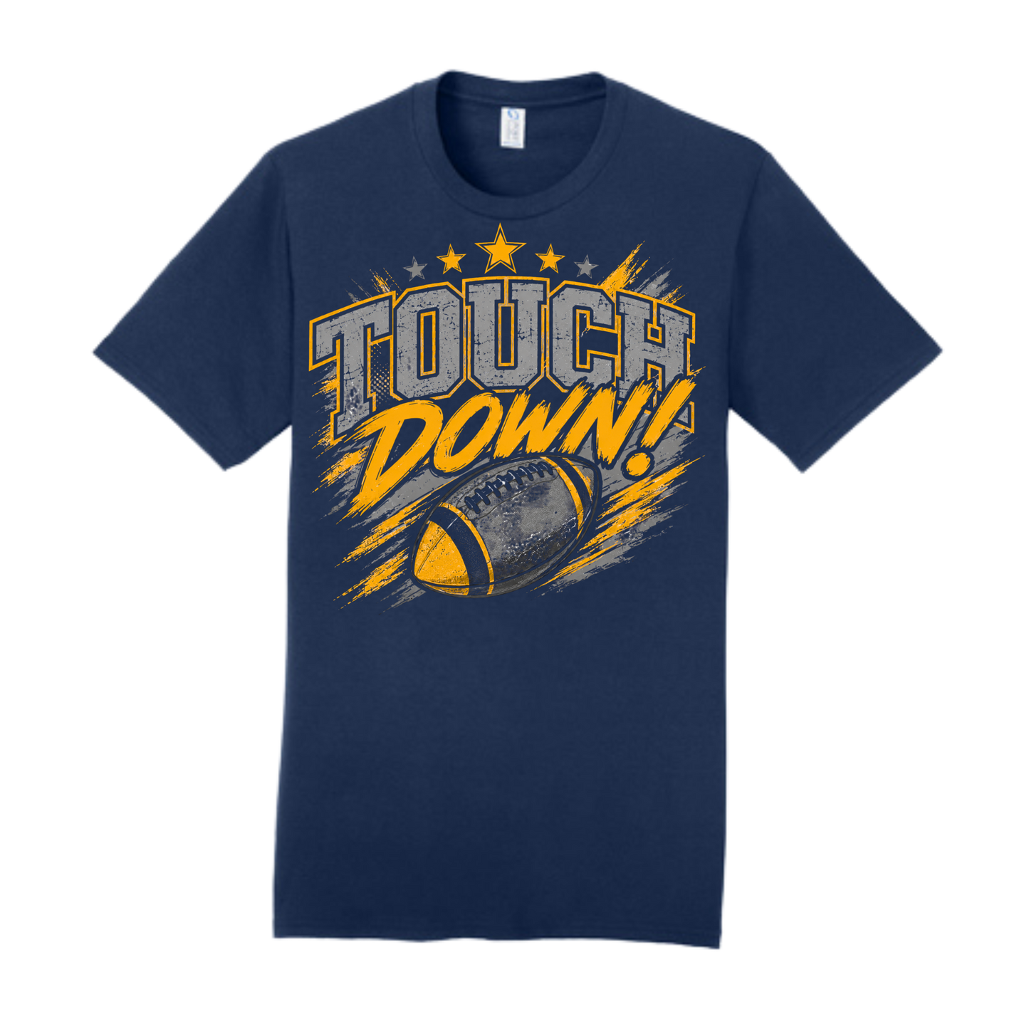 Touchdown! (Custom)