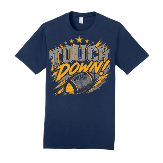Touchdown! (Custom)