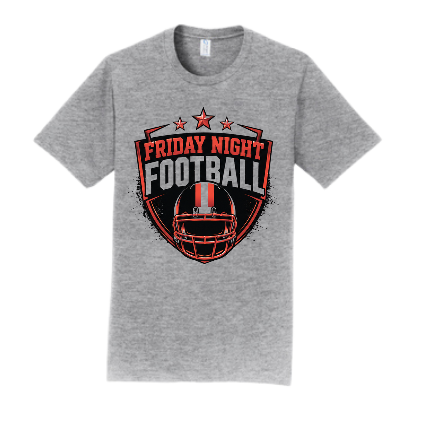 Stars Friday Football (Custom)