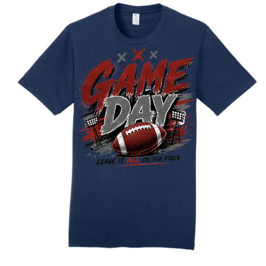 Game Day (Custom)