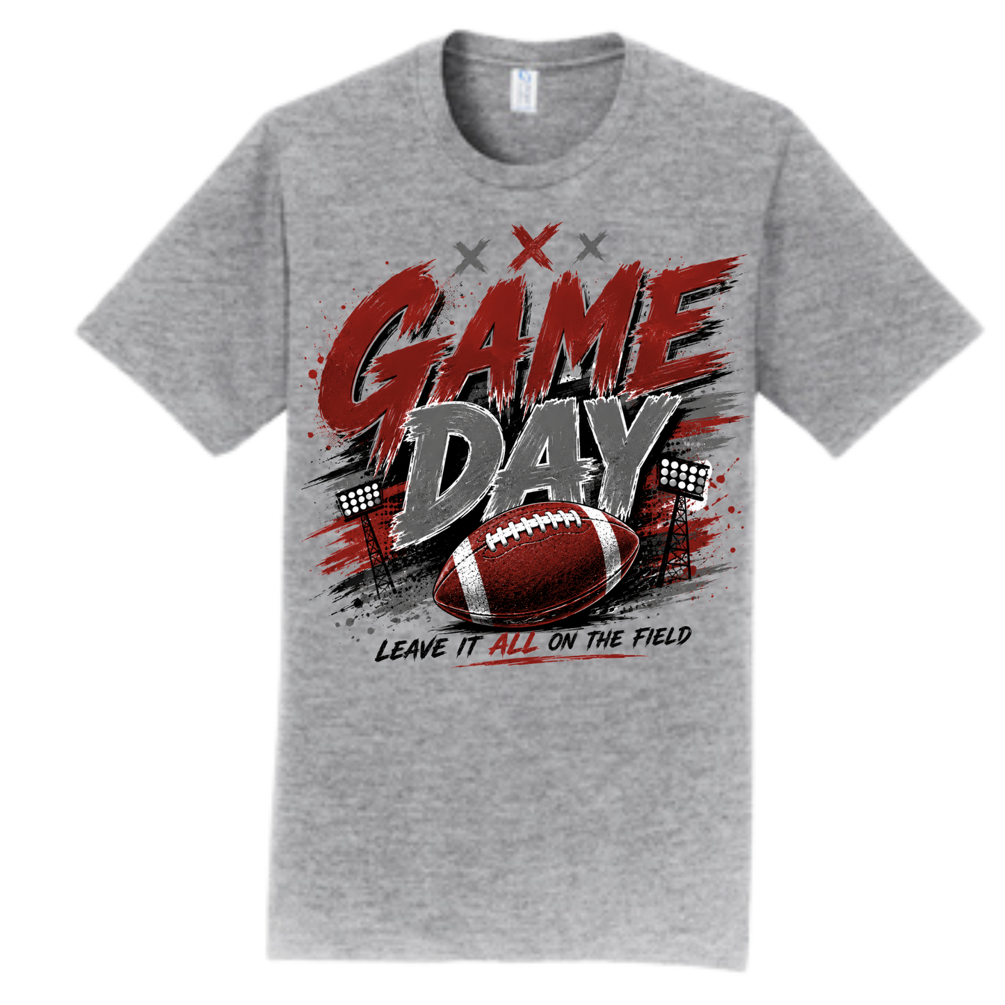Game Day (Custom)