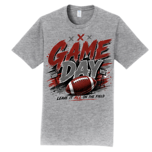 Game Day (Custom)