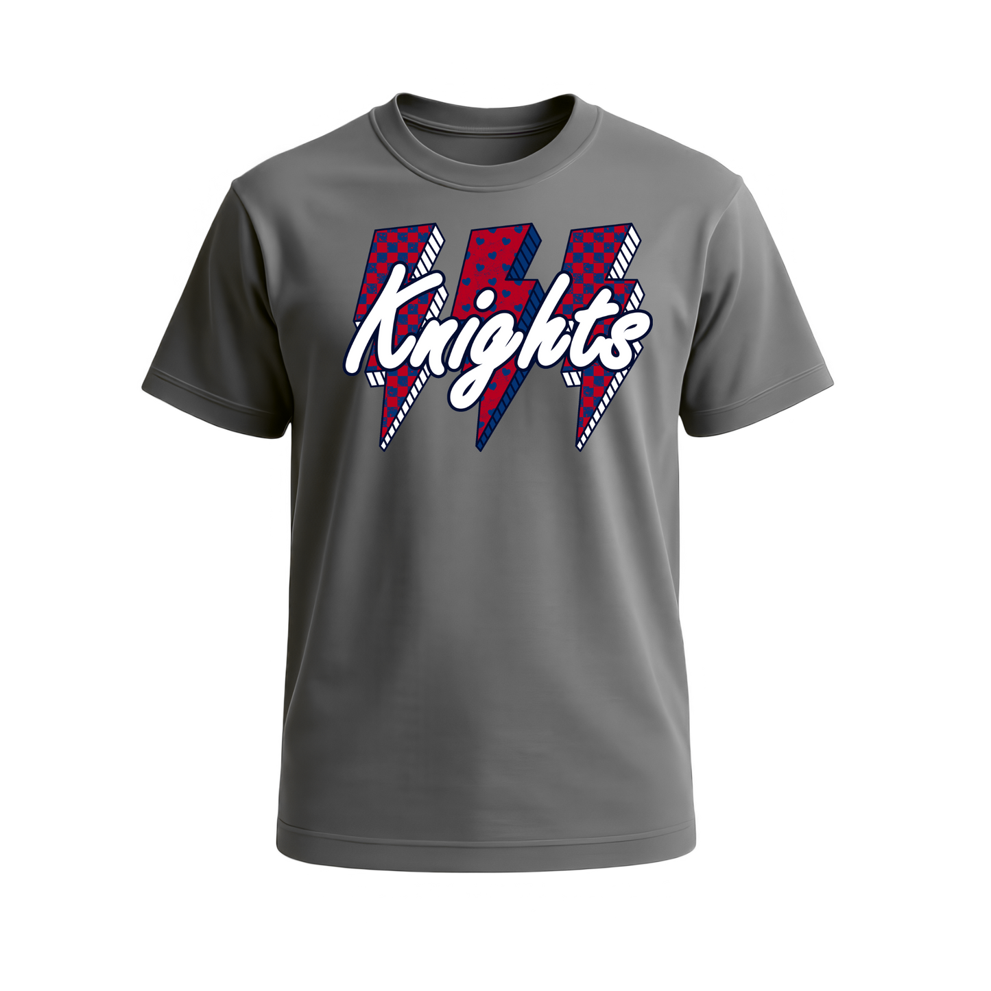 Knights Lightning