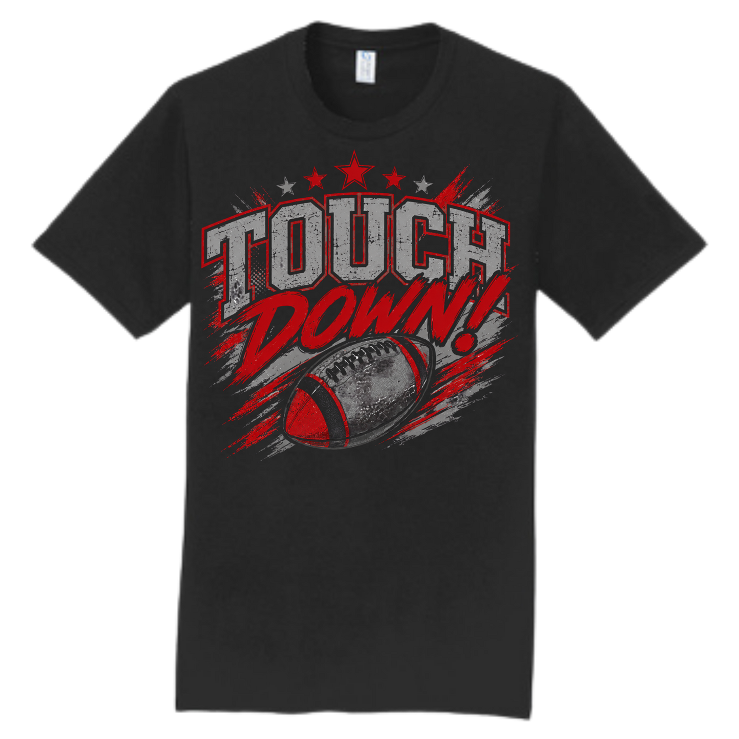 Touchdown! (Custom)