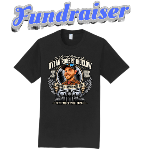 2nd Annual Bigelow Fundraiser