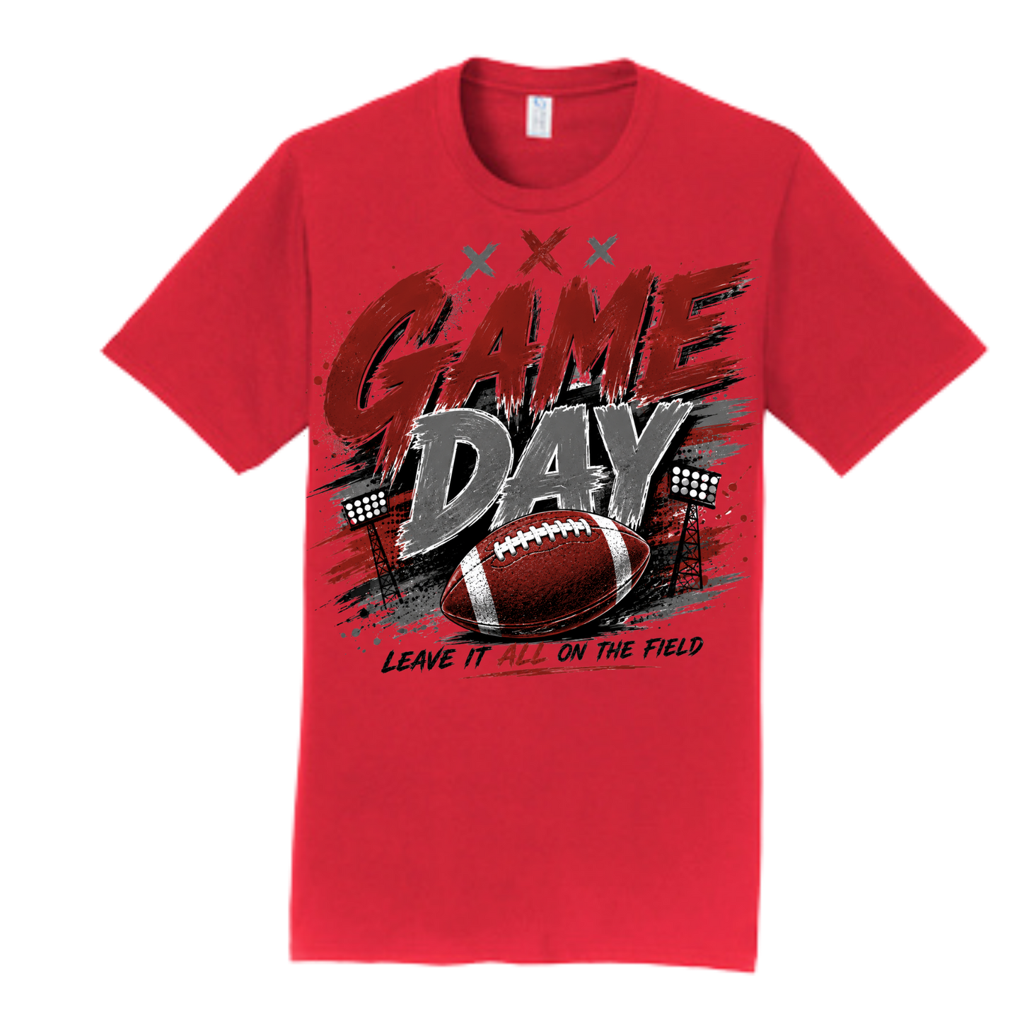 Game Day (Custom)