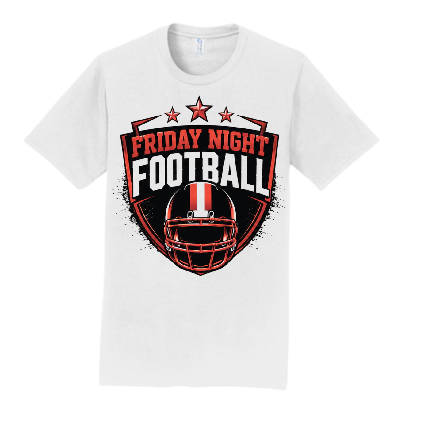 Stars Friday Football (Custom)