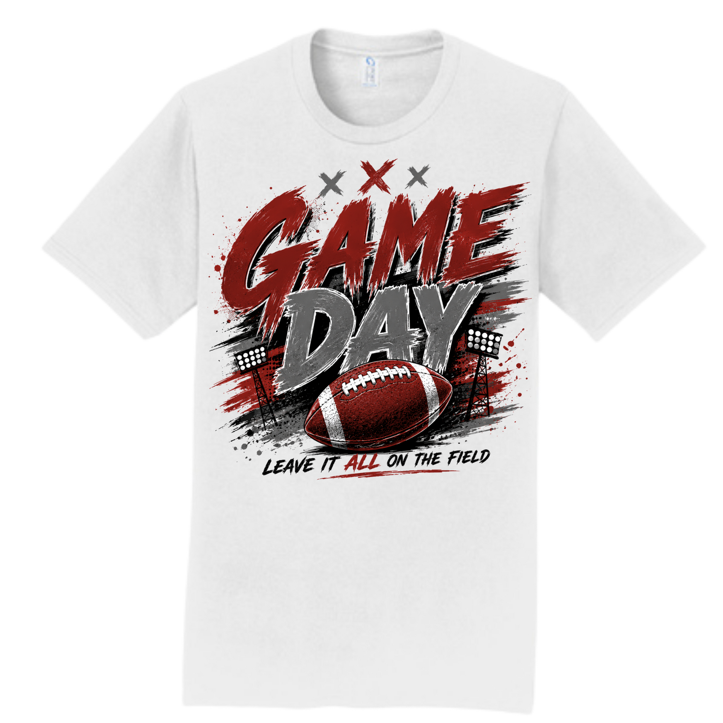 Game Day (Custom)