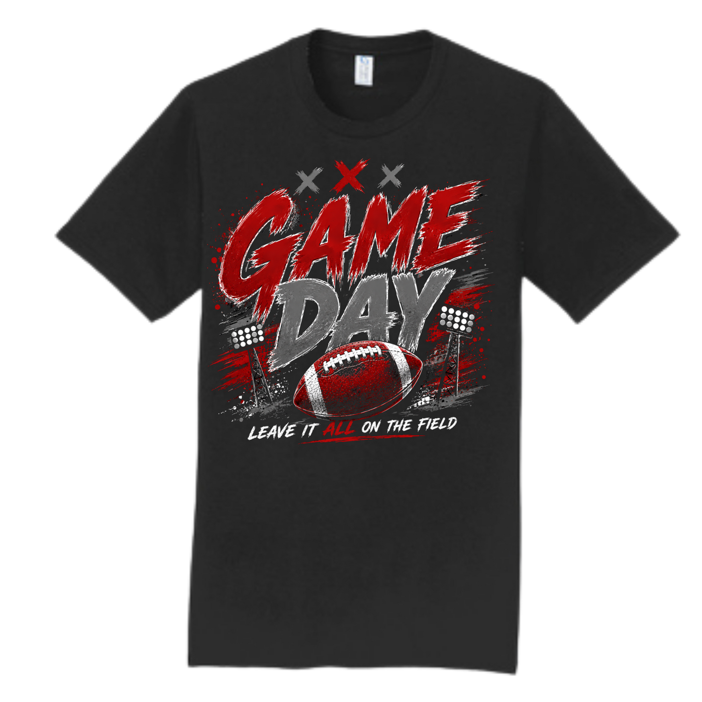 Game Day (Custom)